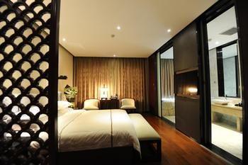 Xiangyang Huakai Fulin Hotel Сянъян Экстерьер фото