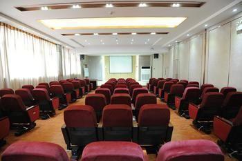 Xiangyang Huakai Fulin Hotel Сянъян Экстерьер фото