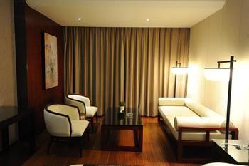 Xiangyang Huakai Fulin Hotel Сянъян Экстерьер фото