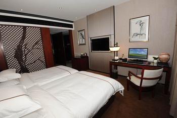 Xiangyang Huakai Fulin Hotel Сянъян Экстерьер фото